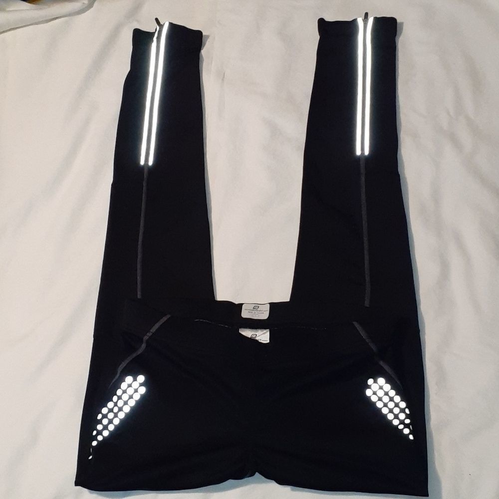 Roadrunner Running Compression Tights Leggings S - image 2